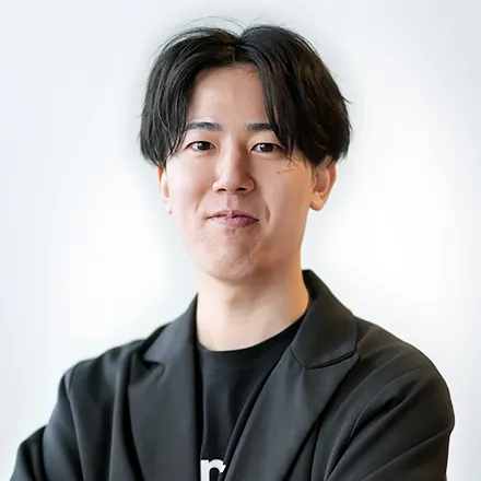 Gen-AX株式会社 営業統括本部 エバンジェリスト 鈴木 祥太