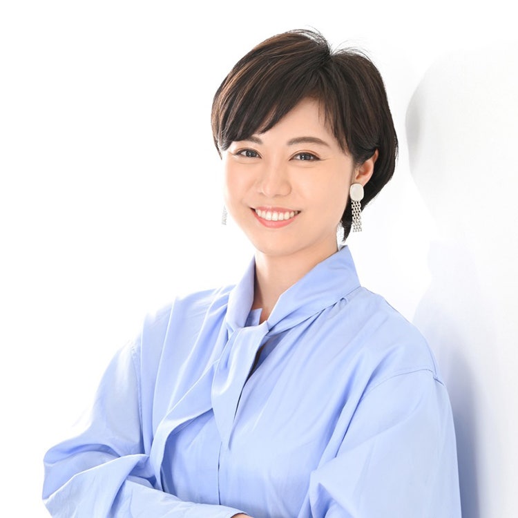 瀧口 友里奈 氏