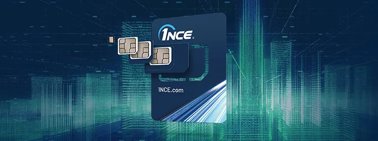 1NCE IoTフラットレート