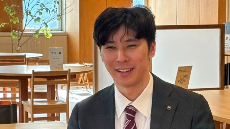 静岡県デジタル戦略局データ活用推進課 色本 裕雅氏