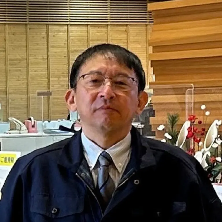 宮崎県日向市 寺尾 公孝 氏