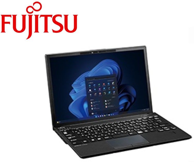 富士通 LIFEBOOK U9313/N