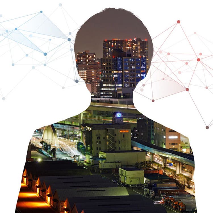 市役所職員Nさん