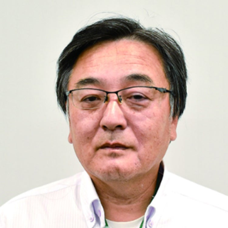 鳥取県江府町 出かける役場推進室 室長　竹茂 良平 氏