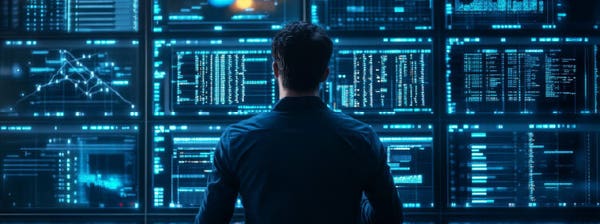 XDR powered by Palo Alto Networks CORTEX🄬