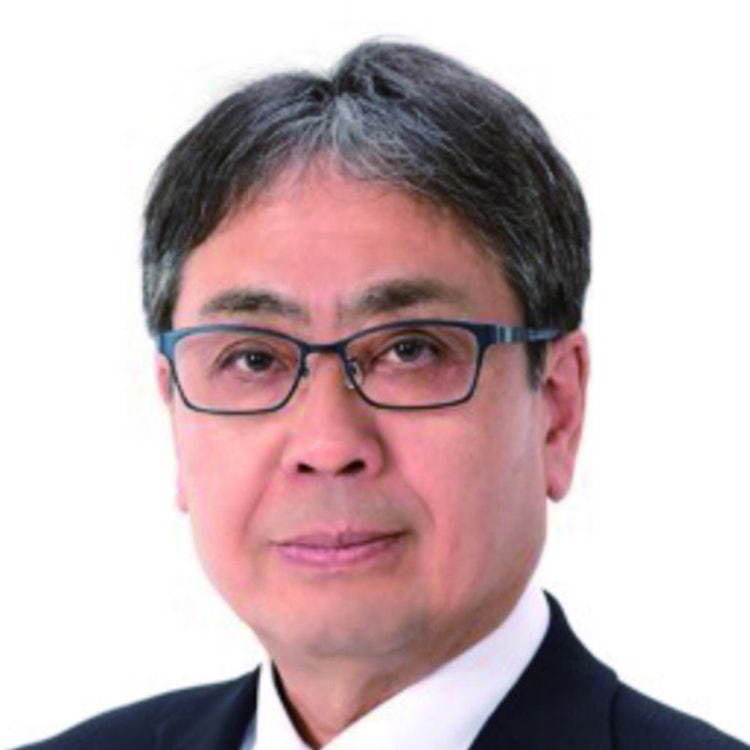 鳥取県江府町 町長　白石 祐治 氏