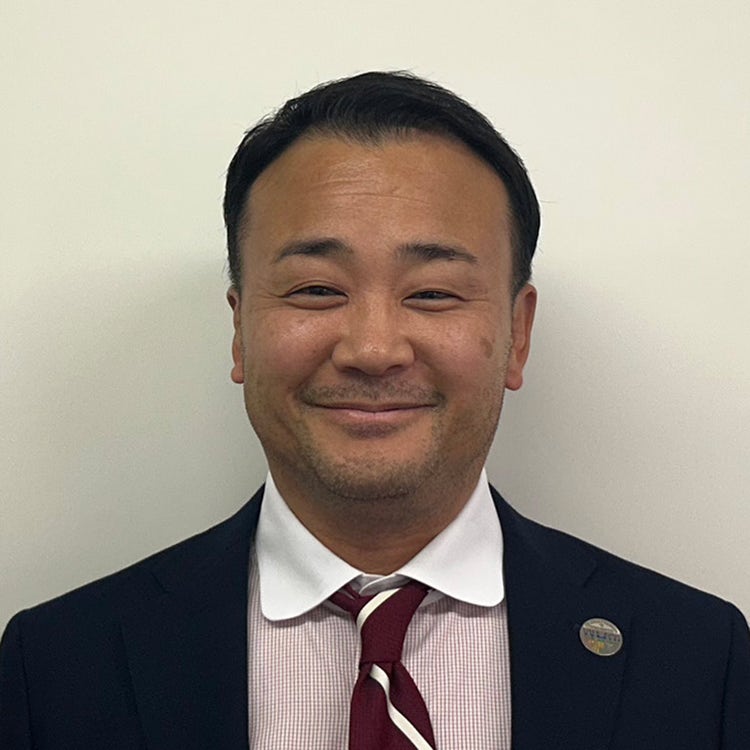 大阪観光局　芦田 真亜 氏