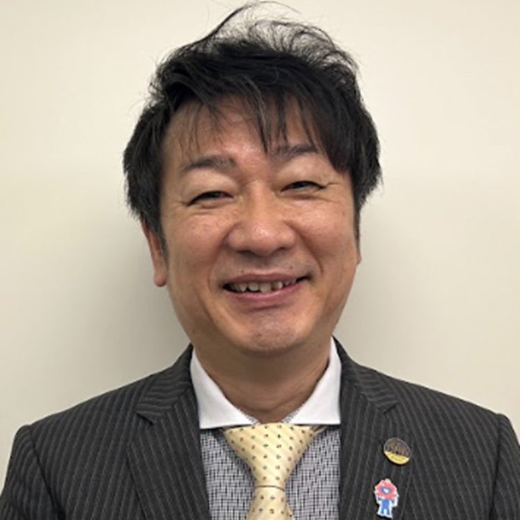 大阪観光局　牧田 拡樹 氏