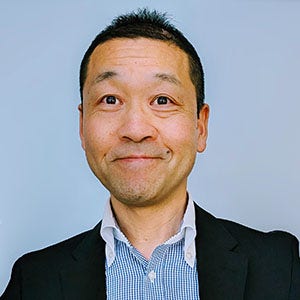 井堀 尊義 先生 吉岡町教育委員会学校教育室 室長