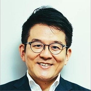 浅野 大介 氏 石川県 副知事