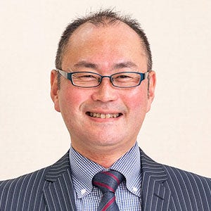 奥村 靖之 氏 京都産業大学 学長室 課長（戦略企画担当）