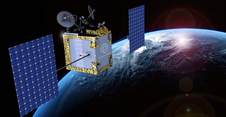Eutelsat OneWeb