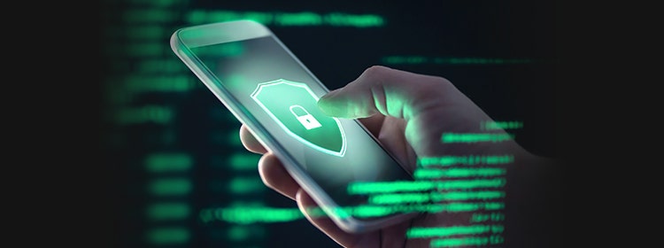 Zimperium　zIPSモバイルセキュリティ