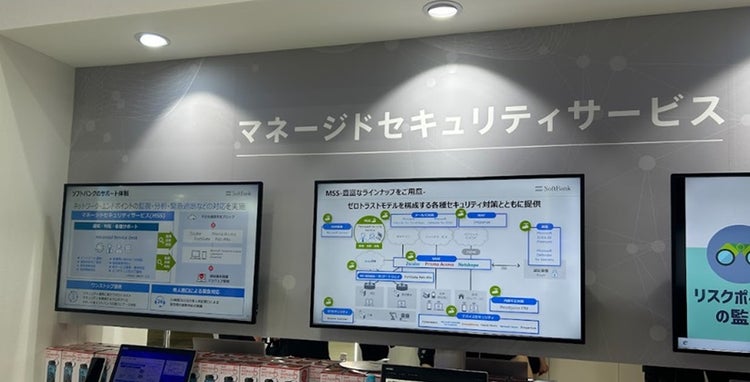 マネージドセキュリティサービス（MSS）