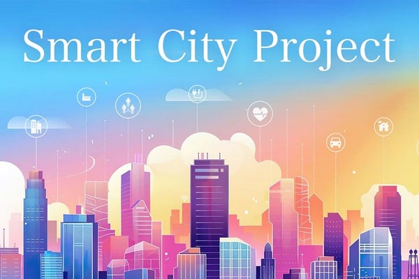 Smart City Project