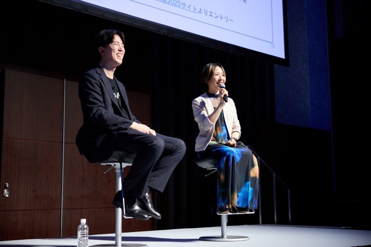 SBW2025,Gen-AX 鈴木,株式会社メンバーズ 白井氏