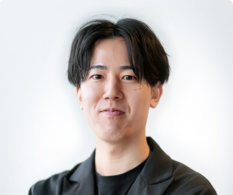 鈴木 祥太 Gen-AX株式会社 営業統括本部 エバンジェリスト