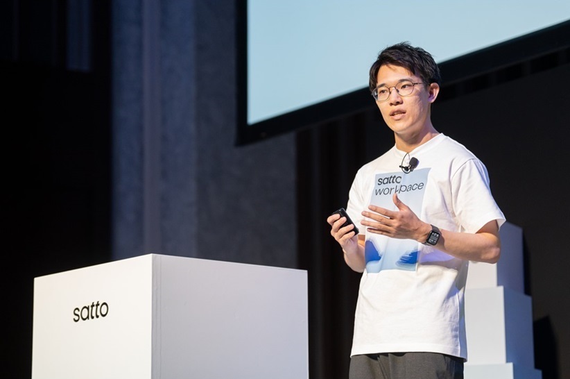 つくる・探す・更新する、資料業務が片付く日本型AIエージェント