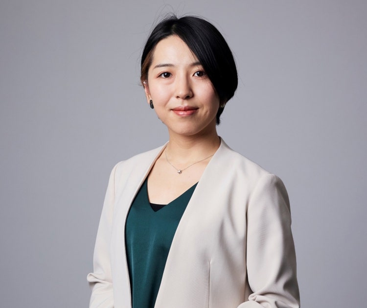 白井 恵里 株式会社メンバーズ 執行役員 兼 メンバーズデータアドベンチャーカンパニー社長 一般社団法人Generative AI Japan 理事