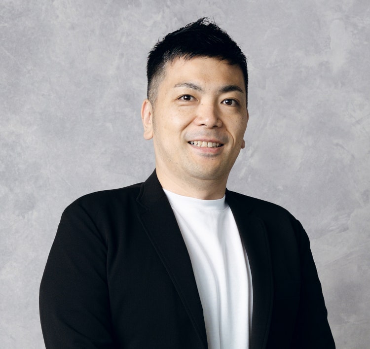 株式会社クロスビット 河合 晃誠 氏