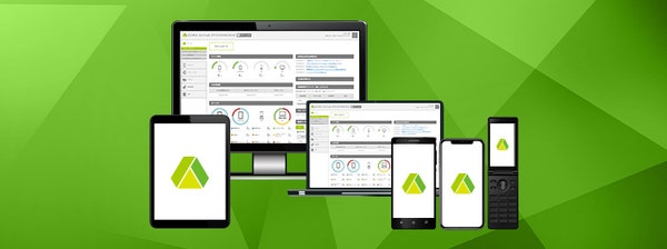 ビジネス・コンシェル デバイスマネジメント