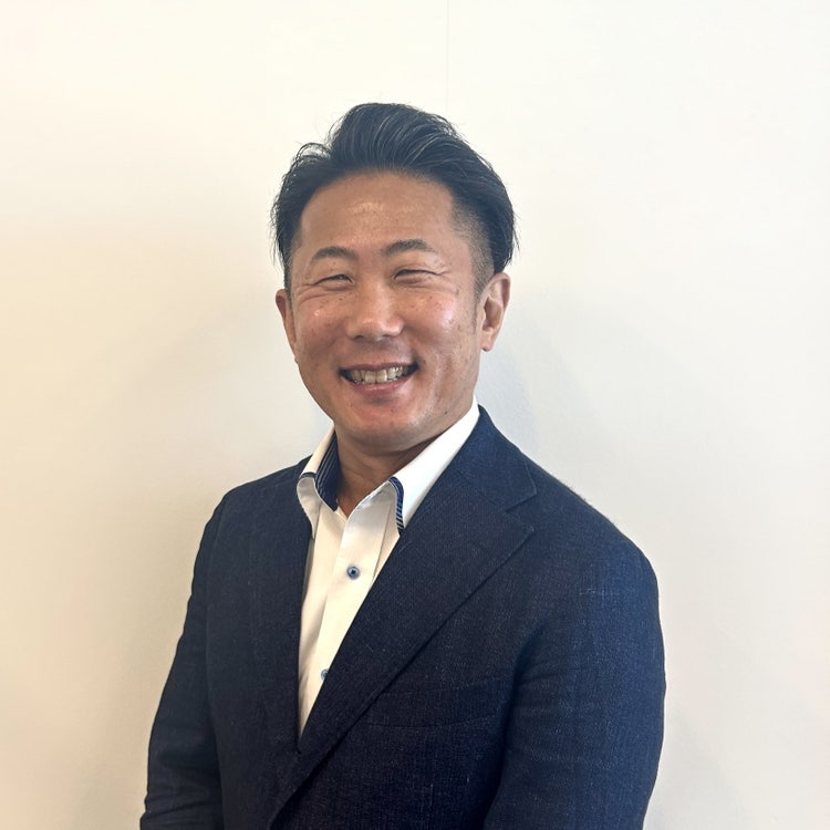 橋本 賢一郎 氏 Nozomi Networks Regional Sales Engineering