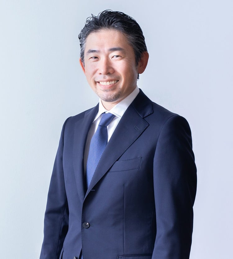 湧川 隆次 ソフトバンク株式会社 先端技術研究所 執行役員 所長