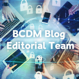 BCDMブログ編集チーム