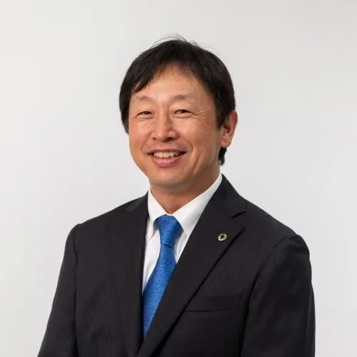 ソフトバンク株式会社 専務執行役員 桜井 勇人