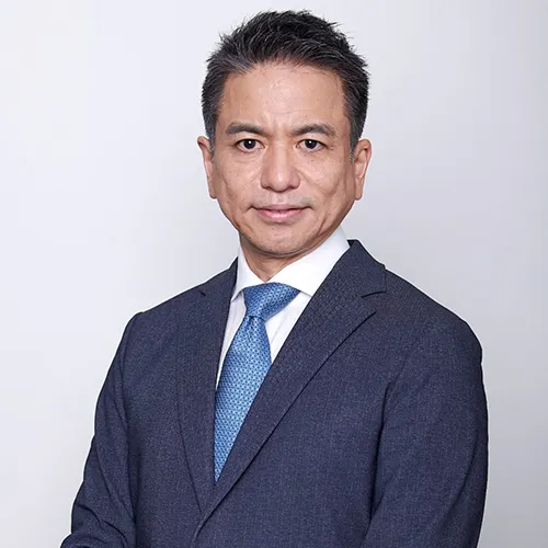 ソフトバンク株式会社 専務執行役員 兼 CIO　牧園 啓市