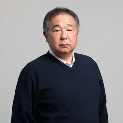 SB Intuitions株式会社 代表取締役社長 兼 CEO　丹波 廣寅