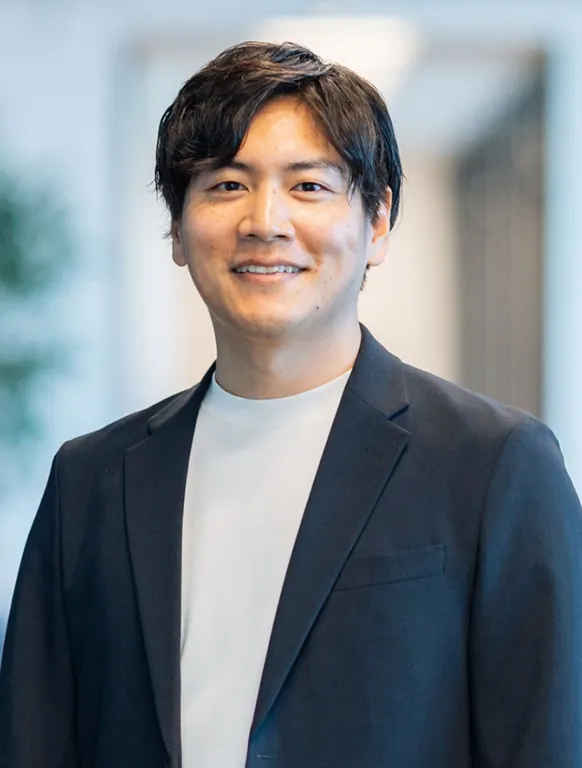 ソフトバンク株式会社 小幡 航己