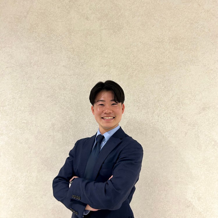 ソフトバンク　東北営業部　小関稜也