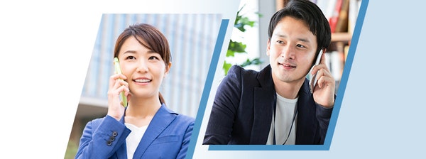 ConnecTalk,コネクトーク