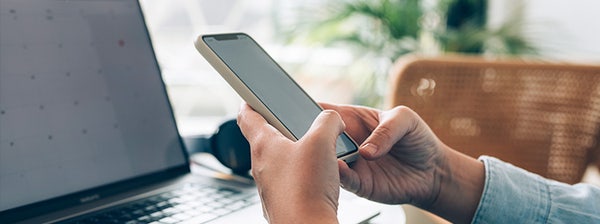 法人向けモバイル