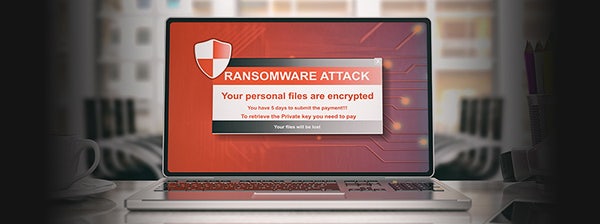 ランサムウェア対策のポイント