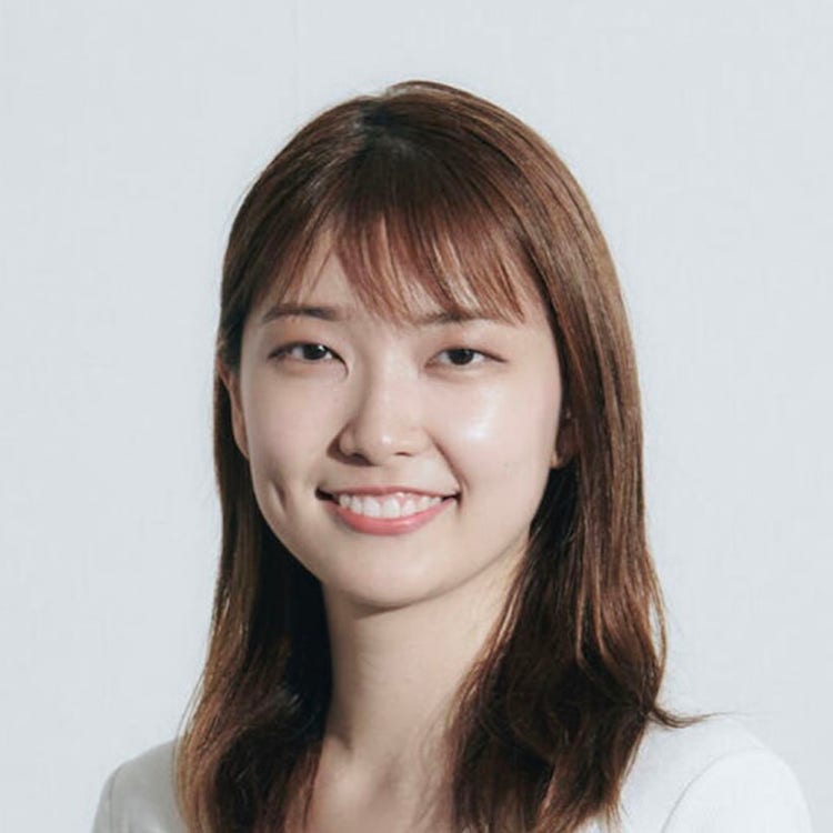 ソフトバンク株式会社　石井ゆめみ