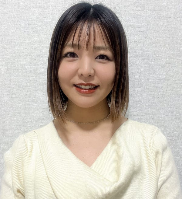 SBモバイルサービス　浦村 美香 氏