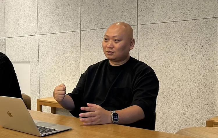 AIエージェント開発中の苦労について語る中山