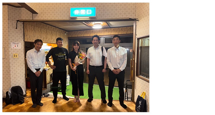 実証を通して分散型水インフラの未来について思ったこと