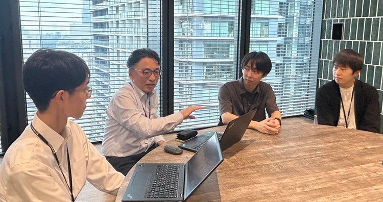 DEF CON参加の舞台裏を語る、SBTメンバー