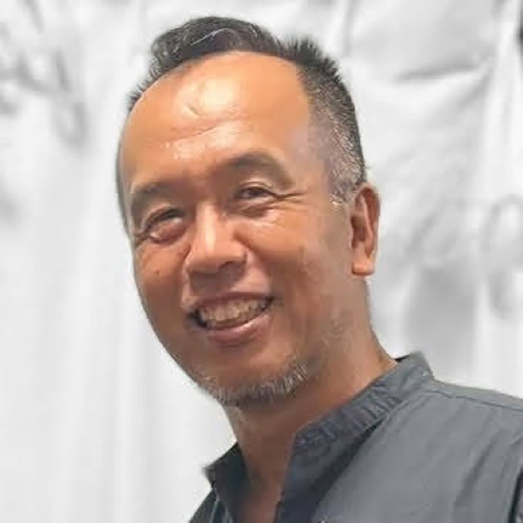 株式会社エクシング 林 知浩 氏