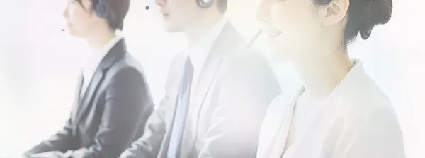 オペレーターの耳に怖さを届けない SoftVoice（ソフトボイス）