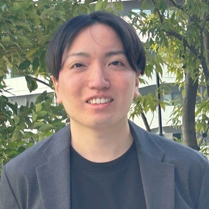 茨城 亮太朗 ソフトバンク株式会社 IT統括 AIテクノロジー本部 AI&データ事業推進統括部 Axross事業部 技術開発課