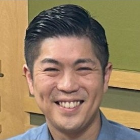 フジパン株式会社　設楽 拓也 氏