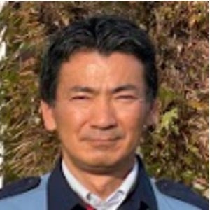 龍ケ崎市 総務部 防災安全課 防災対策グループ 係長 圓城寺 和則 氏