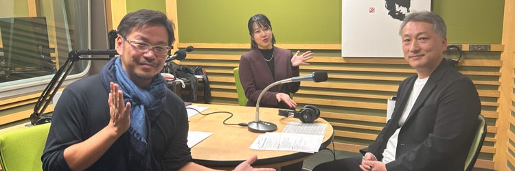 ベテランの勘をAIへ ― LPガス現場DXの舞台裏