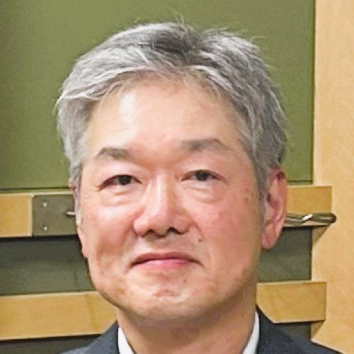 東海旅客鉄道株式会社 情報システム部 デジタル変革推進室 室長 渡邉 禎也 氏