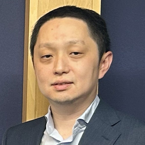 砂岡 孝則 氏