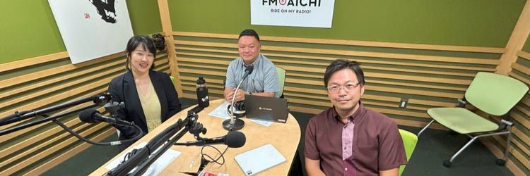 “街と人の未来をつなぐ” ― TOKAIケーブルネットワークが挑む地域DX